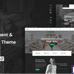 TheGov Theme GPL Boss