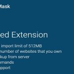 Unlimited Extension