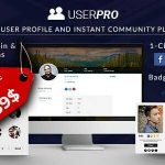 UserPro GPL Boss