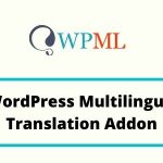 WPML WordPress Multilingual String Translation GPL Boss