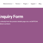 WooCommerce Product Enquiry Form GPL Boss