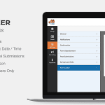 WpForms Fom Locker addon GPL Boss