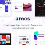 amos creative-wordpress GPL Boss