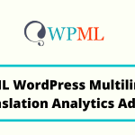 WPML WordPress Multilingual Translation Analytics Add-On GPL Boss