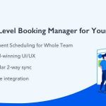 Amelia GPL v9.8.1 - Enterprise-Level Appointment Booking WordPress Plugin