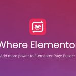 Anywhere Elementor Pro GPL v2.29.3
