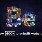 BeTheme GPL v28.5.8 - Create Multi-Purpose WordPress Websites