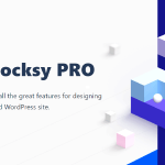 Blocksy Companion Pro GPL v2.1.55 | A Blocksy Theme Premium Addon