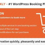 Bookly Cart Addon GPL v2.4