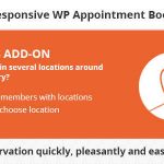 Bookly Locations Addon GPL v6.8 Latest Version
