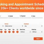 Bookly PRO GPL v10.5 - Appointment Booking & Scheduling Software System