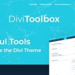 Divi Toolbox GPL v1.6.14 – Powerful Tools to Customize the Divi Theme