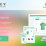 Fancy Product Designer GPL v6.5.1 - WooCommerce WordPress Latest Version