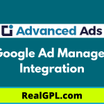 Advanced Ads Google Ad Manager Integration 1.3.0