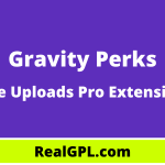 Gravity Perks File Upload Pro GPL v1.5.14