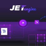 JetEngine GPL v3.8.14.3 - Add & Edit Dynamic Content with Elementor