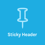 OceanWP Sticky Header GPL Plugin v2.2.5