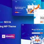 Onum GPL Theme v1.2.16.18 - SEO & Marketing Elementor WP Theme