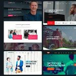 Pearl Theme GPL v3.4.12 - Corporate Business WordPress Theme