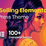 Phlox Pro Theme GPL v5.17.20 - Elementor Multipurpose WordPress Website