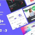 Phox Theme GPL v2.6.0 - Hosting WordPress & WHMCS Theme
