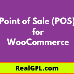 WooCommerce Point of Sale – POS v5.5.2 GPL