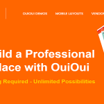 OuiOui Theme GPL v1.3.3 - Multi Vendor MarketPlace Elementor WooCommerce WP websites