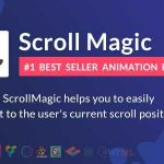 Scroll Magic GPL v5.0.3 - Best Scrolling Animation Builder WP Plugin