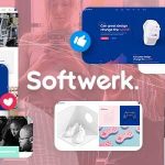 Softwerk Theme GPL v1.4.1 - Software and SaaS Startup Theme