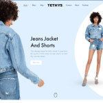 Tethys Theme RealGPL