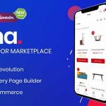 Urna Theme GPL v2.6.4 - All-in-One WooCommerce WordPress Website
