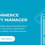 WooCommerce Default Quantity GPL v2.2.2 – Barn2 Media