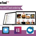 WooCommerce Food Plugin GPL 2.6.3 – Restaurant Menu & Food ordering