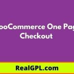 WooCommerce One Page Checkout GPL v2.9.6