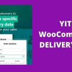 YITH WooCommerce Delivery Date Premium GPL v2.1.30