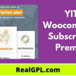 YITH Woocommerce Subscription Premium GPL v4.25.0