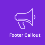 OceanWP Footer Callout GPL v2.2.4