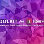 Toolkit For Elementor GPL v1.6.0 Latest Version