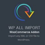 WP All Import Pro GPL v5.1.0 - Import any XML or CSV file to WordPress