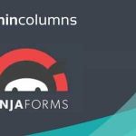 Admin Columns Pro Ninja Forms v1.5 Addons GPL