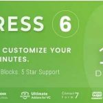 Apress Theme GPL v6.0.1 – Responsive Multi-Purpose Websites