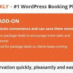 Bookly Packages Addon GPL v4.3