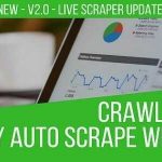 Crawlomatic GPL v2.3.7.1 – Multisite Scraper Post Generator Plugin
