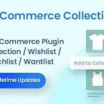 Docket GPL v1.4.4 - WooCommerce Collections / Wishlist / Watchlist - WordPress Plugin