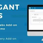 Elegant Tabs for WPBakery Page Builder v3.6.6 GPL