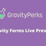 Gravity Perks Live Preview GPL v1.6.3