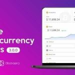 Massive Cryptocurrency Widgets v3.2.0 GPL