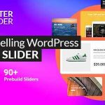 Master Slider GPL v3.5.7 – WordPress Responsive Touch Slider
