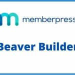 MemberPress Beaver Builder v1.0.5 GPL