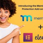 MemberPress Elementor Content Protection v1.0.2 GPL